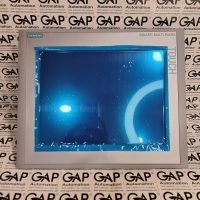 مانیتور تاچ پنل زیمنس کد 6AV6644-0AA01-2AX0