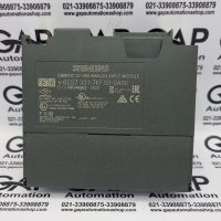 کارت ورودی آنالوگ SIEMENS مدل 6ES7331-7KF02-0AB0