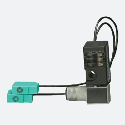 سنسور القایی پپرفوکس کد NBN2-F581-100S4-E8-V1