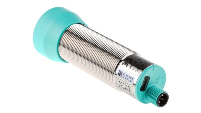 سنسور التراسونیک پپرفوکس کد UB4000-30GM-E5-V15