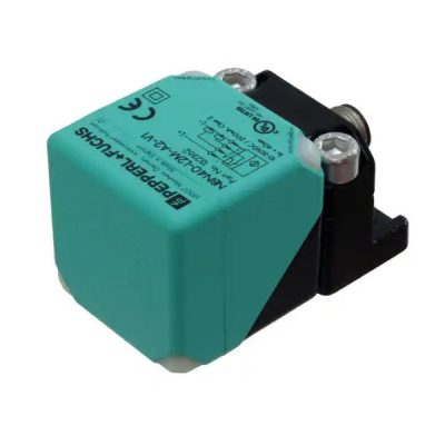 سنسور القایی پپرفوکس کد NCN40-FP-W-T