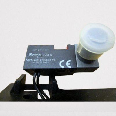 سنسور القایی پپرفوکس کد NBN2-F581-100S4-E8-V1