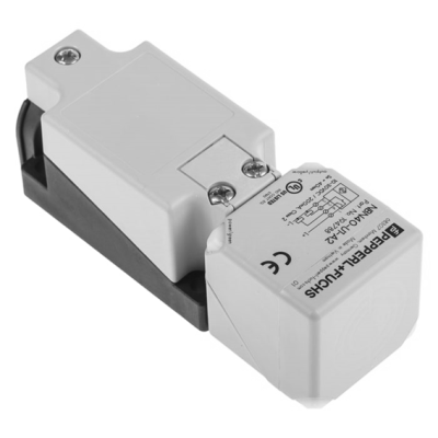 سنسور القایی پپرفوکس کد NBN40-U1–A2-V1