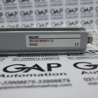 خطکش مغناطیسی ۱۰سانتیمتری بالوف کد BTL5-A11-M0100-P-S32