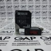 سنسور نوری سرکوب زمینه Pepperl+Fuchs و VISOLUX کد MLV11-8-H-150/47/65/76a/112‎