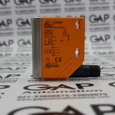 سنسور کد رنگ یا کنتراست ifm کد O5C500‎