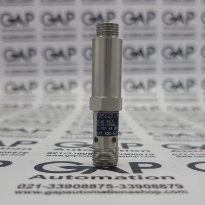 سنسور تقسیم گریس VOGEL کد IR5040‎ و 177-300-097