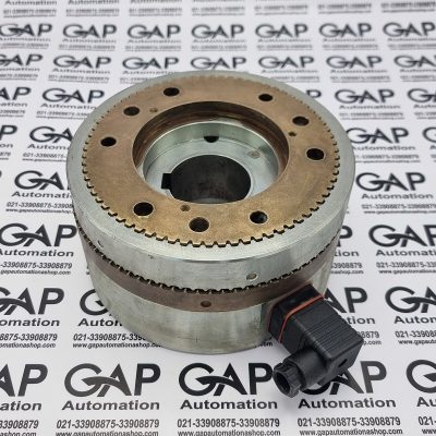 کلاج برقی هالوشفت50 MONNINGHOFF کد 546.31