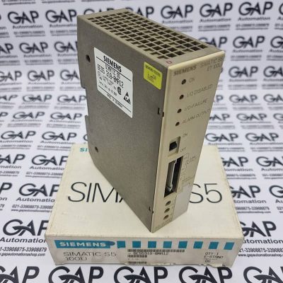 ماژول اینترفیس زیمنس 6ES5318-8MA12