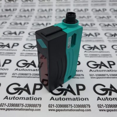 سنسور نوری رفلکتوری پوش پول PEPPERL&FUCHS کد RL29-55-26-73C-136‎