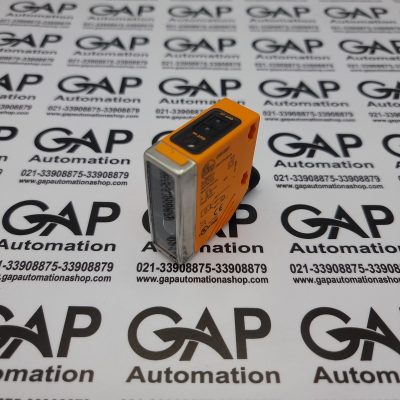 سنسور نوری سرکوب زمینه بدون رفلکتور ifm کد O5H501‎