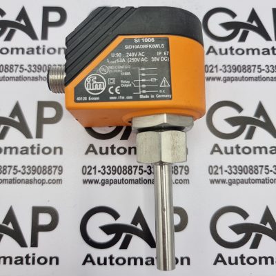 فلومتر IFM کد SI1006
