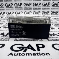 ماژول ۴کانال ورودی آزی BAUMER کد ASIA56A4017