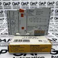 ماژول ورودی دیجیتال WAGO کد 750-430