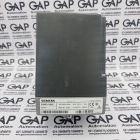 موتور دمپر زیمنس کد SQM20.18502‎