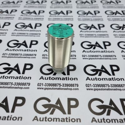 سنسور القایی قطر ۳۰ سوکتی پپرفوکس کد NBB10-30GM-50-E2-C1-V1‎