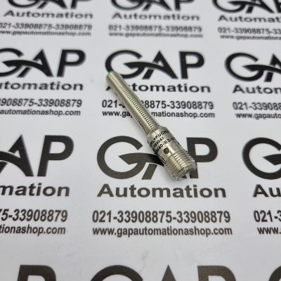 سنسور القایی قطر ۸ سوکت ۱۲ pepperl + FUCHS کد NBB2-8GM40-E2-V1