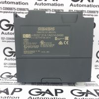 پردازنده زیمنس کد PLC CPU 6ES7314-1AG14-0AB0