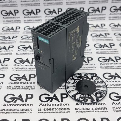 پردازنده زیمنس کد PLC CPU 6ES7314-1AG14-0AB0