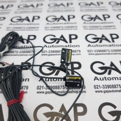 چشم مینیاتوری رو‌به‌رو‌هم خروجی رله OMRON کدE3C-S20W ‎