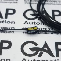 سنسور نوری مینیاتوری رو‌به‌روهم OMRON کد E3C-S30T‎