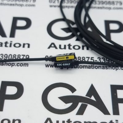 سنسور نوری مینیاتوری رو‌به‌روهم OMRON کد E3C-S30T‎