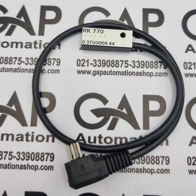 چشم سنسور نوری مکعبی Leuze کد RK 770‎