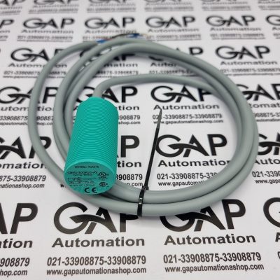 سنسور خازنی قطر۳۰ بدنه پلاستیک پپرفوکس مدلCBN15-30GK60-A2 ‎