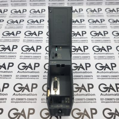 پردازنده زیمنس کد PLC CPU 6ES7314-1AG14-0AB0