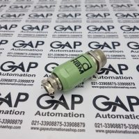 سوکت کانکتور ۷پین مادگی HBM کد MS3106A16S-1P‎