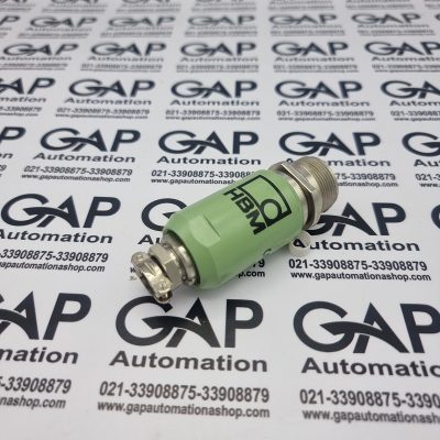 سوکت کانکتور ۷پین مادگی HBM کد MS3106A16S-1P‎