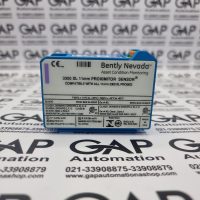 منبع تغذیه یا پروکسیمیتور سنسور ویبره BENTLY Nevada کد 05-51-330780‎