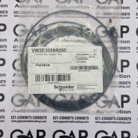 فیبر نوری ۵متری SCHNEIDER کدVW3E3056R050 ‎
