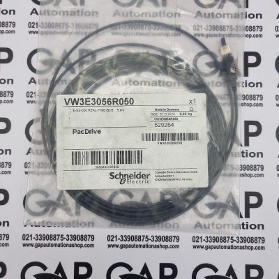 فیبر نوری ۵متری SCHNEIDER کدVW3E3056R050 ‎