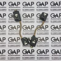 سوکت چراغدار شیر هیدرولیک دوبل MURR کد 7000-14561-2260000 