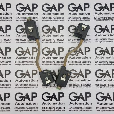 سوکت چراغدار شیر هیدرولیک دوبل MURR کد 7000-14561-2260000 ‎