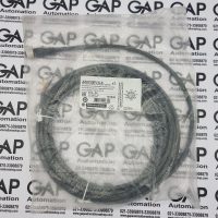 سوکت سنسور ۸ پین کابل ۵ متری Telemecanique کد XZCP29P11L5‎