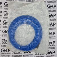 سوکت سنسور ضد انفجار نامور ۱۰متری پپرفوکس کد V1-G-N4-10M-PUR‎
