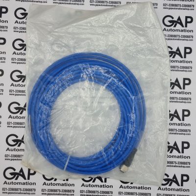 سوکت سنسور ضد انفجار نامور ۱۰متری پپرفوکس کد V1-G-N4-10M-PUR‎