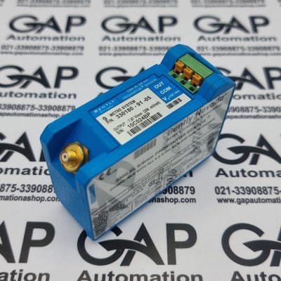 منبع تغذیه یا پروکسیمیتور سنسور ویبره ۹متری بنتلی نوادا کد 05-91-330180