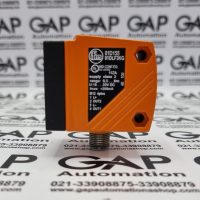 سنسور لیزری فاصله سنج آنالوگ IFM کد 01D155