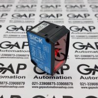 سنسور لیزری فاصله سنج خروجی آنالوگ SICK کد DT35-B15251‎