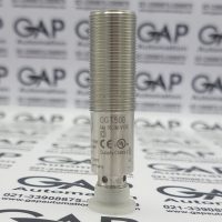 سنسور نوری قطر ۱۸ فلزی 800mm ifm مدل OGT500 PNP