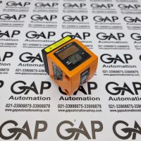 سنسور لیزری فاصله سنج آنالوگ IFM کد 01D155