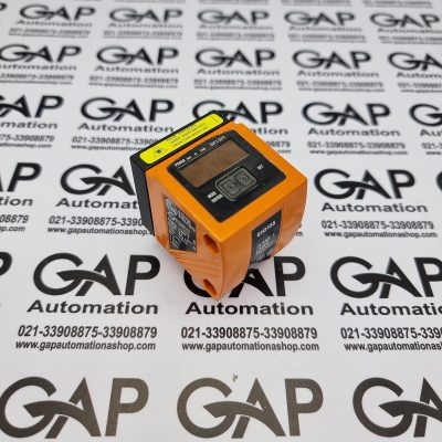 سنسور لیزری فاصله سنج آنالوگ IFM کد 01D155‎