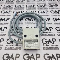 سنسور فلزات مکعبی کلاشکا مدل OAS/L/A-p34v-ll/3k‎
