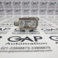 سنسور پیستون سیلندر تحت فشار ۲۶میلیمتری آمریکا Allen-Bradley کد 871D-DW2NP260-D4‎