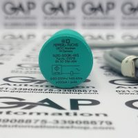 سنسور فلزات، قطر ۳۰ پلاستیکی، دوسیم پپرفوکس کدAC NJ10-3GK-WS ‎