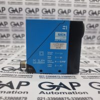 سنسور تشخیص رنگ فرابنفش UV خروجی SICK LUT2-620 کد 1011367