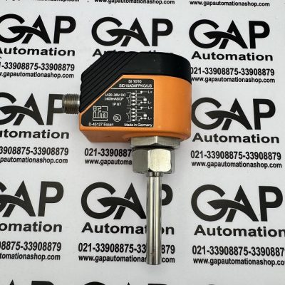 سنسور جریان سیالات IFM کد SI1010‎